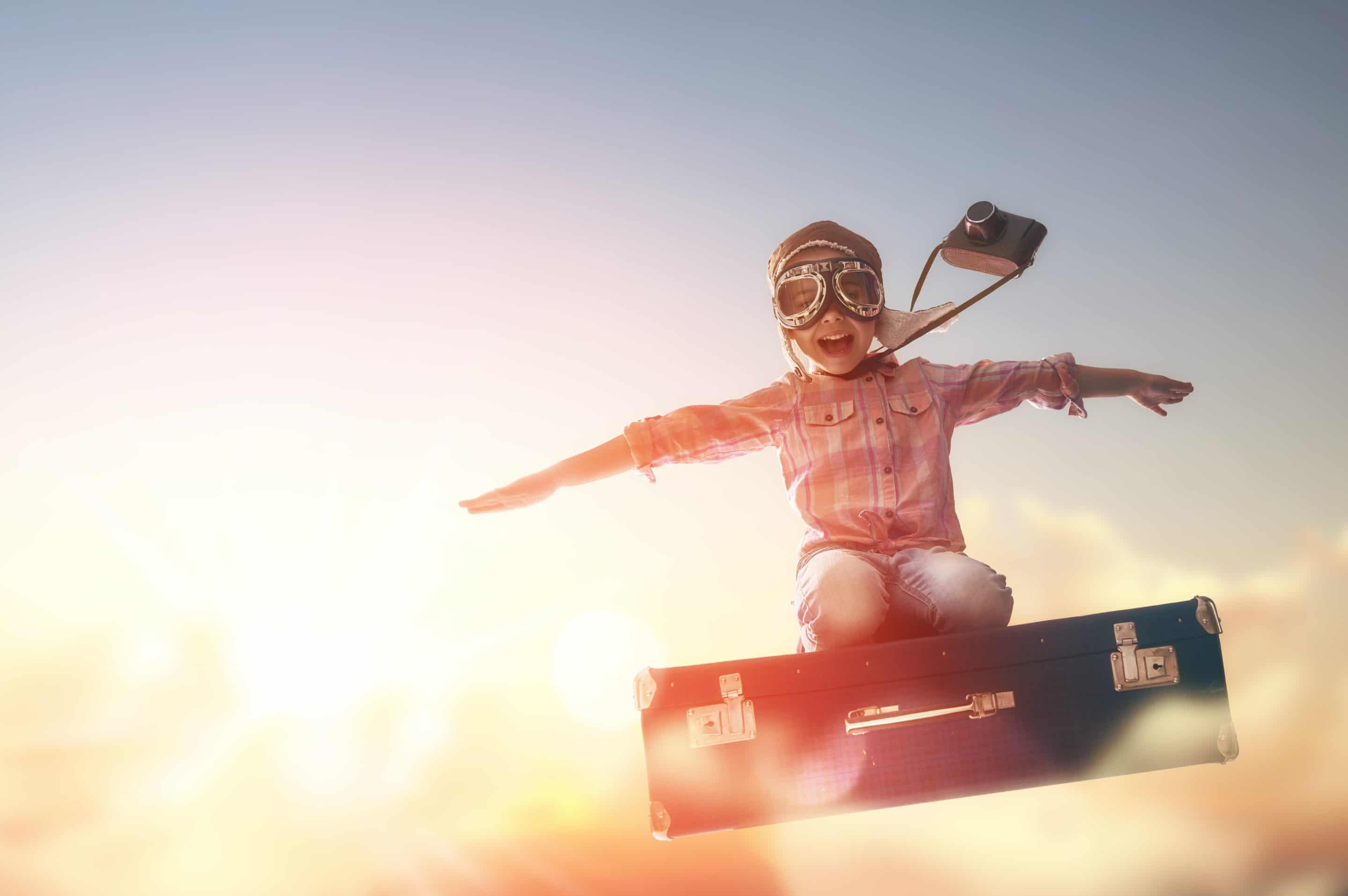 Développement personnel